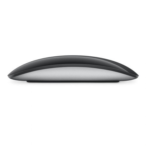 Apple Magic Mouse (USB-C) чёрный